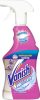 Vanish Multi текстильный  Аэрозоль	, 660 мл