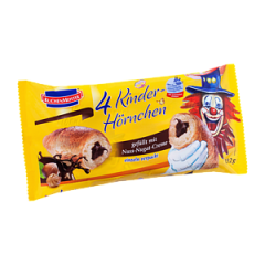 Küchenmeister Круассан 192г, 4 шт