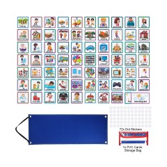 Vetaka Taglich Planer Lernspielzeug fur Kinder Ежедневник развивающие игрушки для детей