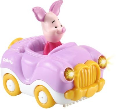 Vtech Tut Tut Baby Flitzer тут-тут, малыш, спидстер