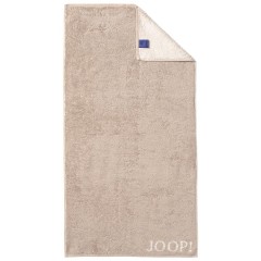 JOOP! Doubleface Duschtuch Duschtucher, 1 шт.