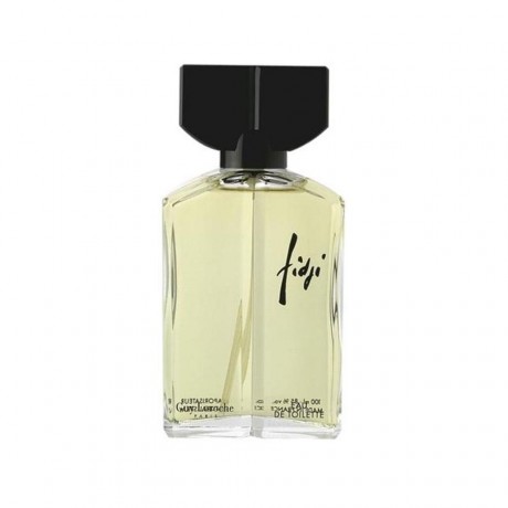 Guy Laroche (Гай Лярош) Fidji Eau de Toilette Туалетная вода Spray Спрей, 50 мл
