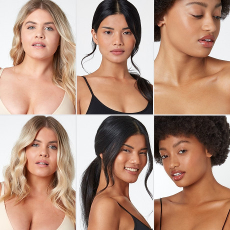 St.Tropez Graduell braunende und straffende Gesichtscreme Постепенный загар и подтягивающий крем для лица