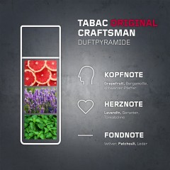 Tabac Craftsman Ремесленник