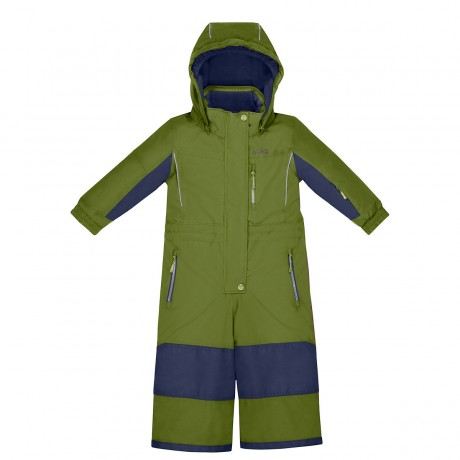 kamik LAZER Schneeanzug Unisex Kinder Schneeanzuge Детский зимний комбинезон LAZER унисекс детский зимний комбинезон