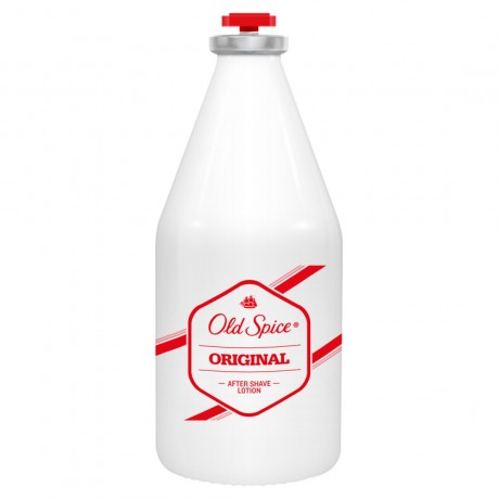Old Spice Old Spice Aftershave Original 150ml Олд Спайс Лосьон после бритья Оригинальный 150мл