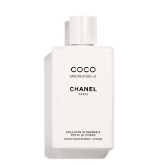 CHANEL COCO MADEMOISELLE HYDRATISIERENDE KORPEREMULSION  УВЛАЖНЯЮЩАЯ ЭМУЛЬСИЯ ДЛЯ ТЕЛА