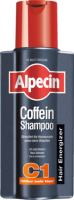Alpecin ALPECIN Восстанавливающий Шампунь с Активным Экстрактом Кофеина для Придания Жизни Волосам, 250 мл
