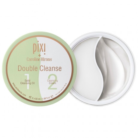 Pixi Double Cleanse Двойное очищение