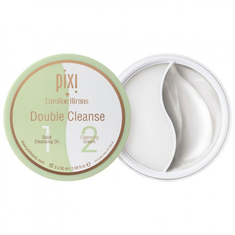 Pixi Double Cleanse Двойное очищение