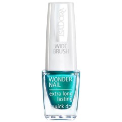 Лак для ногтей Isadora Nail Polish Pool Party, оттенок 549 Emerald B