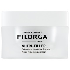 Filorga Nutri-Filler Nutri-Replenishing Cream Nutri-Filler Питательный восстанавливающий крем
