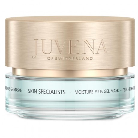 Juvena (Ювена) Skin Specialists Moisture Plus Gel Mask Маска для лица , 75 мл
