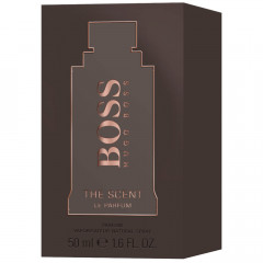 Hugo Boss The Scent For Him Le Parfum Туалетная вода, 50 мл