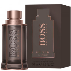 Hugo Boss The Scent For Him Le Parfum Туалетная вода, 50 мл