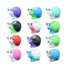 Slimy SLIMY® Snails + Trails SLIMY® Улитки + Следы