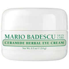 Mario Badescu Ceramide Herbal Eye Cream Augencreme Eye Cream, 14 мл