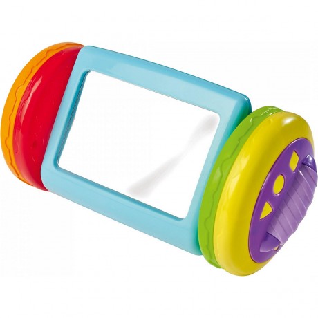 Simba ABC Rollender Spiegel вращающееся зеркало ABC