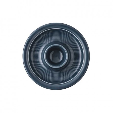 Thomas Thomas Trend Colour Night Blue Eierbecher mit Ablage Подставка для яиц Thomas Trend Color Night Blue с полкой