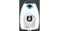 Siemens Siemens Bodenstaubsauger VSZ7442S weiss  weiss Пылесос Siemens VSZ7442S белый