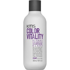 KMS Blonde Shampoo Шампунь для блондинок