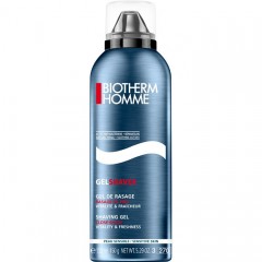 Biotherm Shaving Gel  Гель для бритья 150мл