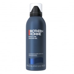 Biotherm Shaving Gel  Гель для бритья 150мл