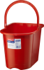 Profissimo ведро  15 литров, 1 шт