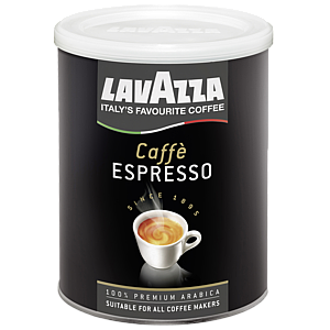 Lavazza Эспрессо кофе 250г
