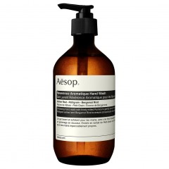 Aesop Reverence Aromatique Hand Wash  Reverence Aromatique Мыло для рук