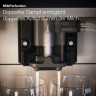 Miele Miele Kaffeevollautomat CM 6160 MilkPerfection, Geniesserprofile, Kaffeekannenfunktion Полностью автоматическая кофемашина Miele CM 6160 MilkPerfection, профили ценителей, функция кофейника