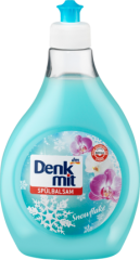 Denkmit бальзам-ополаскиватель Snowflake, 500 мл