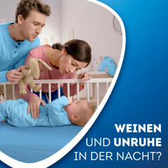 WICK BabyBalsam БэбиБальзам