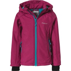 Outburst Softshelljacke fur Madchen Куртка софтшелл для девочки