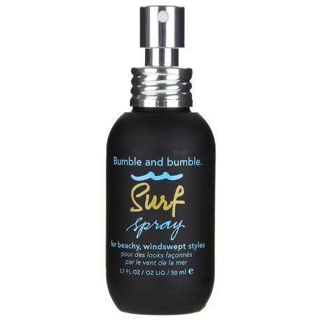 Bumble and bumble. Surf Spray спрей для серфинга