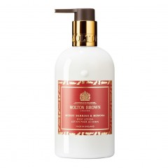 Molton Brown Merry Berries & Mimosa Korperlotion Лосьон для тела «Веселые ягоды и мимоза»