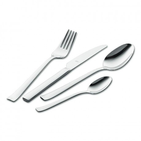 BSF BSF Cult - Edelstahl 18/10 mattiert Besteckset 68-tlg. BSF Cult - набор столовых приборов из нержавеющей стали 18/10, матовый, 68 предм.