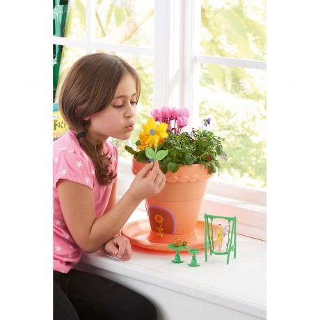 TOMY My Fairy Garden Мой сказочный сад