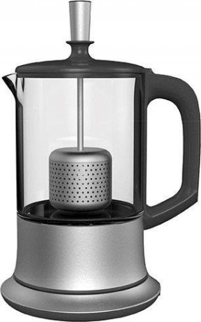 ProfiCook ProfiCook Wasserkocher PC-TK 1165, 2in1 Wasserkocher Teekocher in Einem Чайник ProfiCook PC-TK 1165, чайник-заварник 2-в-1 в одном