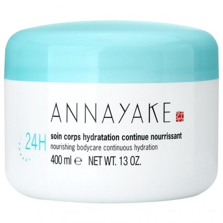 Annayake 24H Soin Corps Hydratation Continue Nourrissant 24H Soin Corps Hydration Продолжает Питать