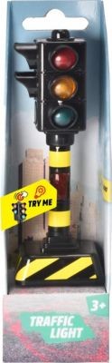 Dickie Toys Traffic Light Ampel Светофор светофор