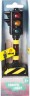 Dickie Toys Traffic Light Ampel Светофор светофор