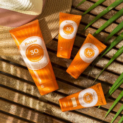 Polaar POLAAR SUN Sonnencreme  ПОЛААР САН солнцезащитный крем