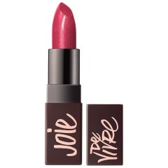 Губная помада Laura Mercier Velour Lovers Lip Color + Metallic, оттенок Happy