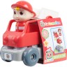 Just Play Cocomelon Build a vehicle: JJ im Feuerwehrauto Cocomelon Построить автомобиль: JJ в пожарной машине