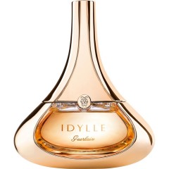 GUERLAIN (Герлен) Idylle Eau de Parfum Парфюмерная вода Spray Спрей, 50 мл