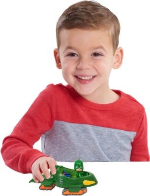 Simba PJ Masks Герои в масках