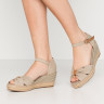 Tommy Hilfiger BASIC OPENED TOE MID WEDGE Espadrilles stone БАЗОВАЯ СТАТЬЯ С ОТКРЫТЫМ НОСКОМ Эспадрильи камни Tommy Hilfiger BASIC OPENED TOE MID WEDGE Espadrilles stone БАЗОВАЯ СТАТЬЯ С ОТКРЫТЫМ НОСКОМ Эспадрильи камни