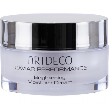 Artdeco (Артдеко) Caviar Essential Brightening Moisture Cream Дневной крем для лица, 50 мл