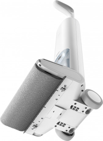 Xiaomi Xiaomi Nass-Trocken-Akkusauger Truclean W10 Pro, 200 W, beutellos  Аккумуляторный пылесос Xiaomi Truclean W10 Pro для влажной и сухой уборки, 200 Вт, без мешка